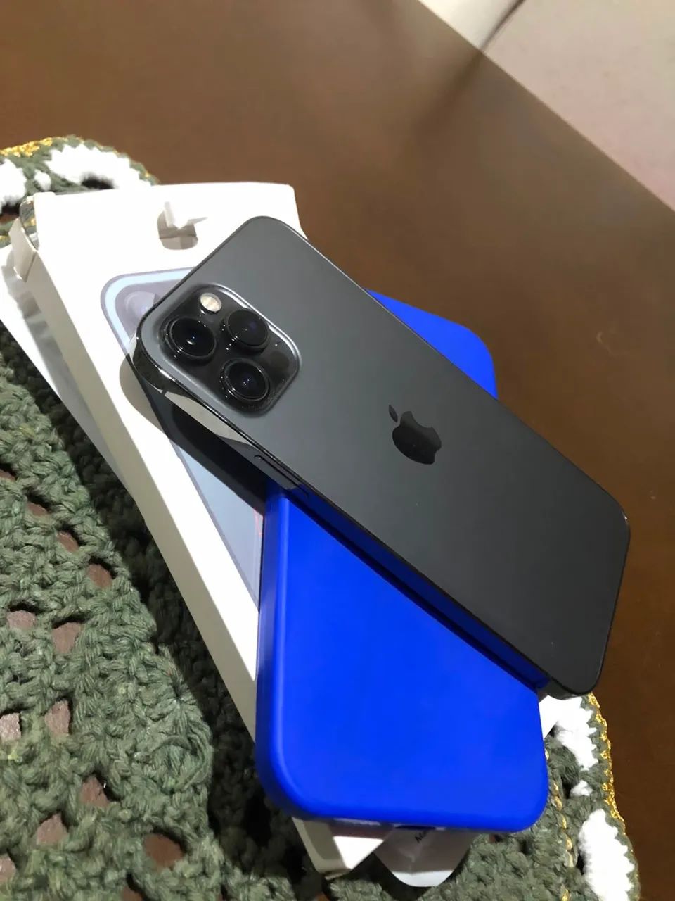 iPhone 12 Pro Max  - Foto 2