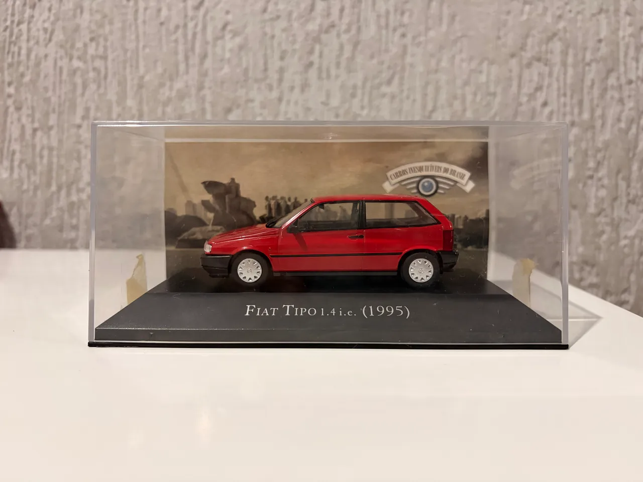 Volkswagen Fusca - Polícia Civil de São Paulo | Coleção Veículos