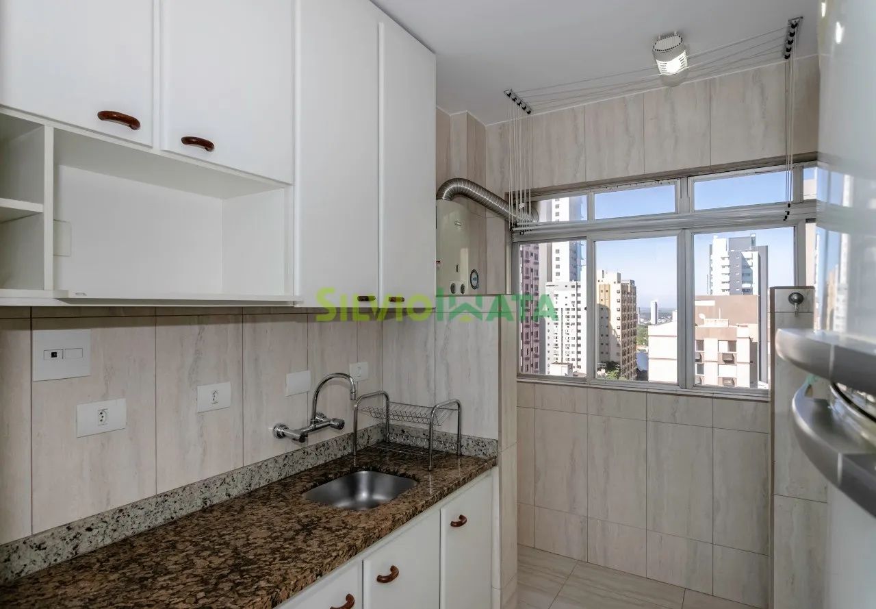 APARTAMENTO DE 01 QUARTO NO EDIFÍCIO CENTAURO, PARA MORAR NA REGIÃO CENTRAL DE MARINGÁ. - Foto 3