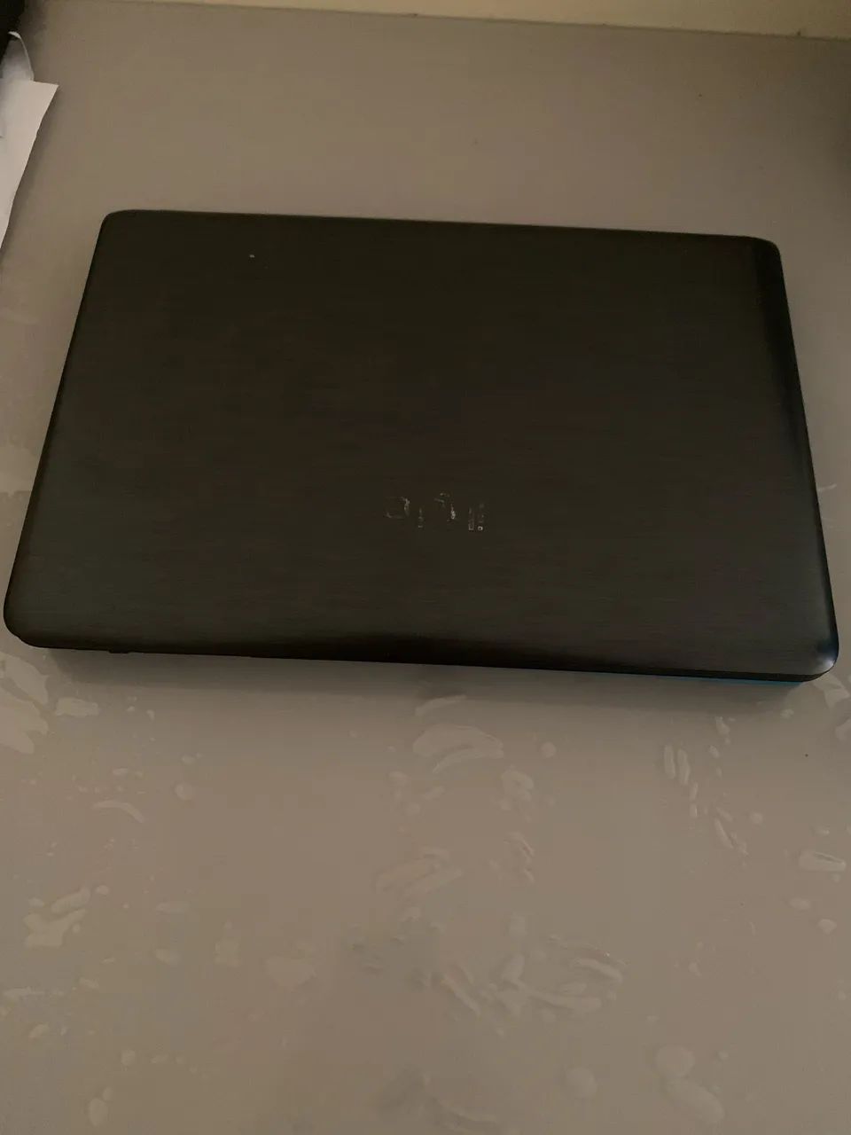 Notebook Ibyte