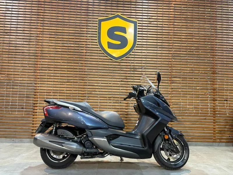 KYMCO DOWNTOWN 300i 2019