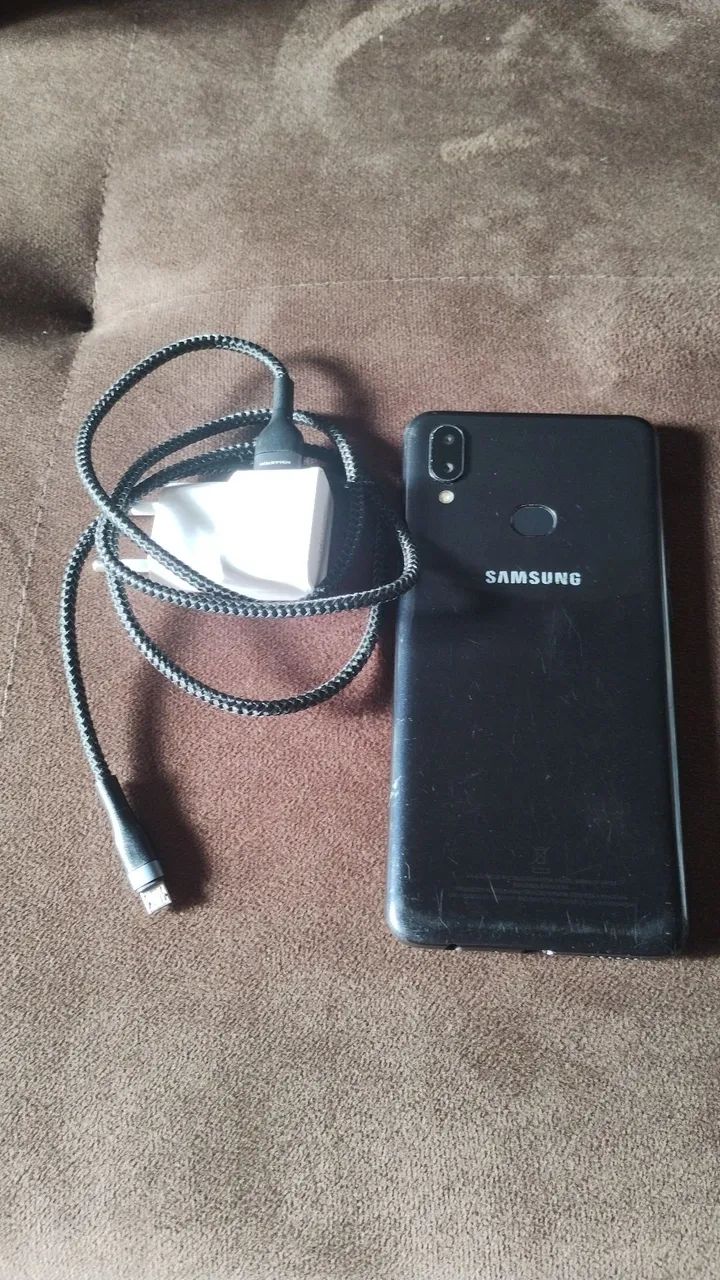 Samsung Galaxy  A10s 200$ - Foto 4