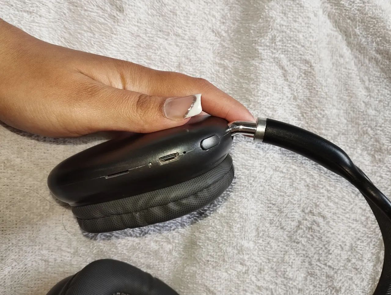 Fone de ouvido  - Foto 4