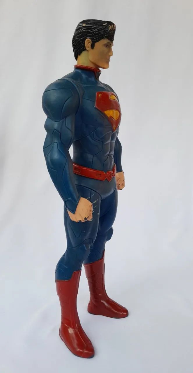 Boneca Super Homem - Foto 2