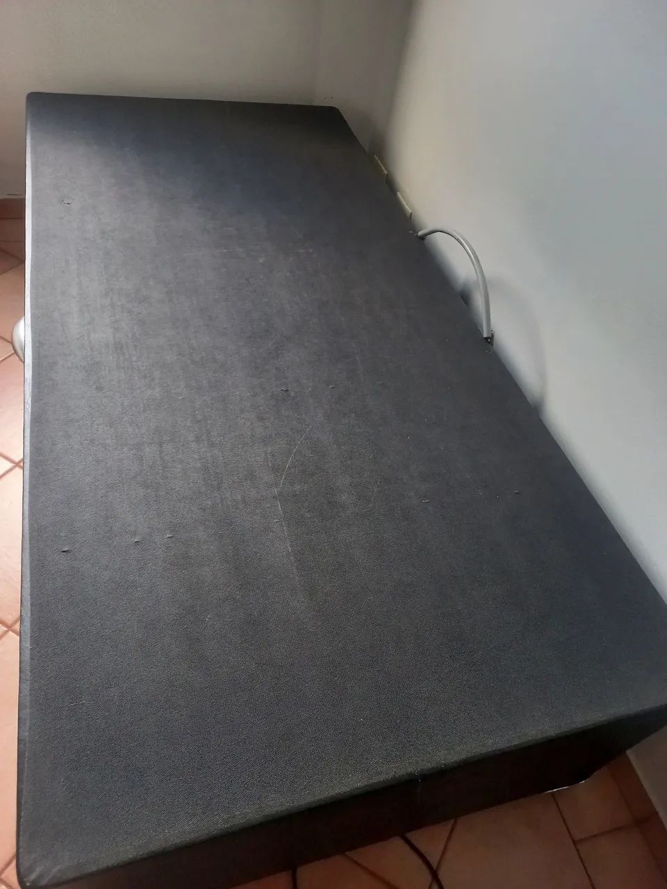 Cama Box Solteiro  - Foto 2