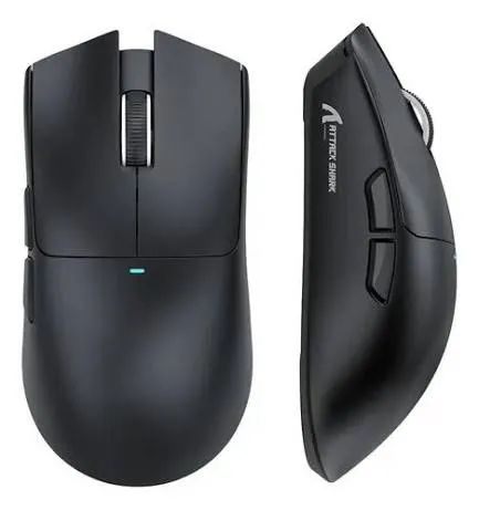 Mouse AtrackShark X11