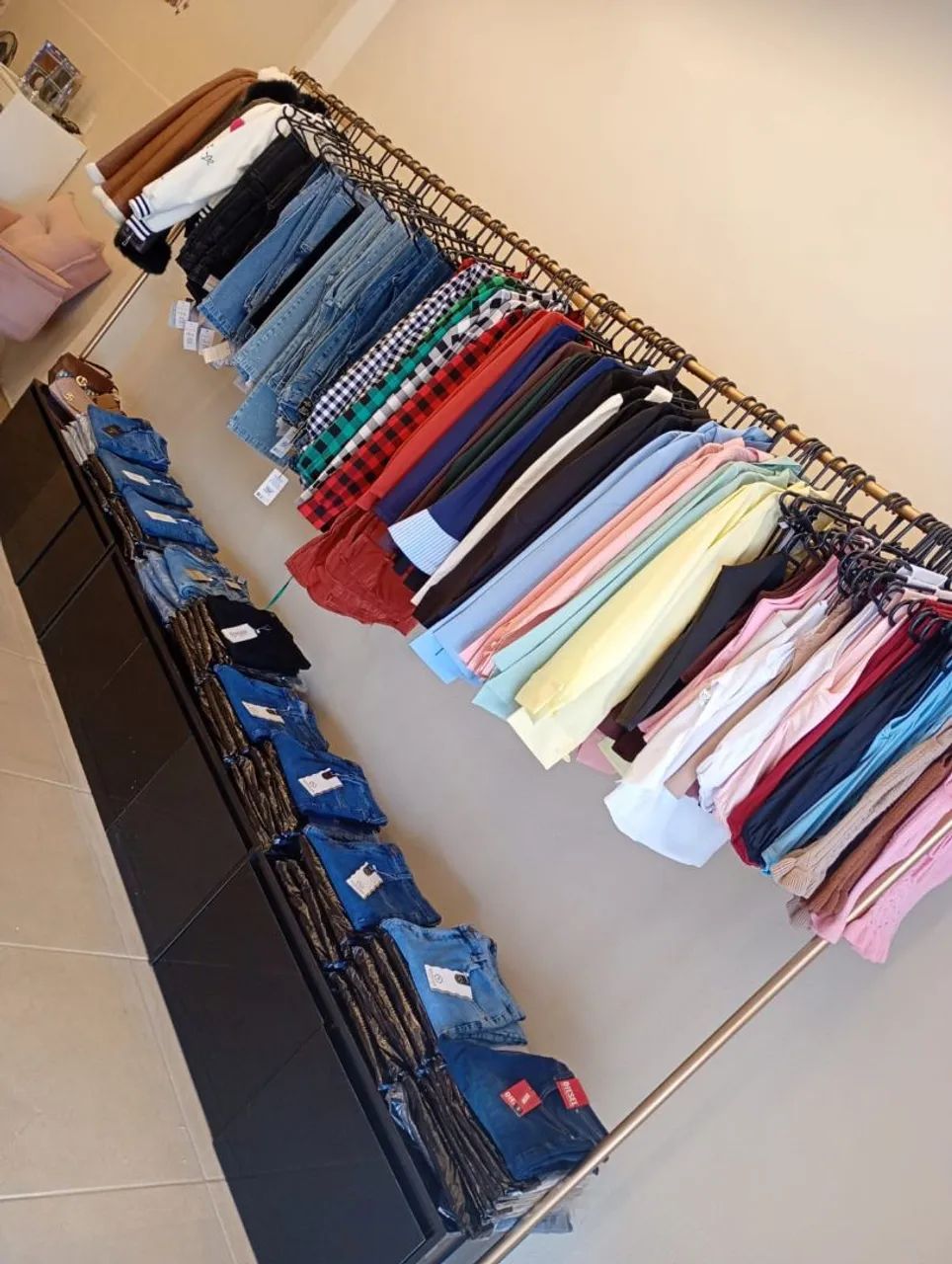 Loja de Roupas Feiminina e Masculina - Foto 3
