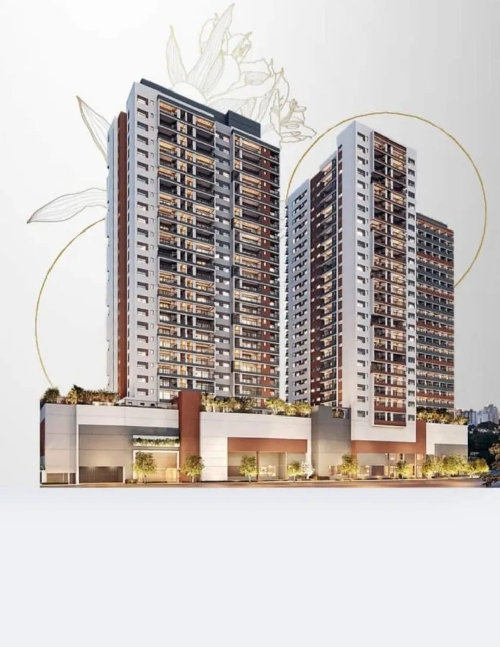 Primeira imagem do imóvel