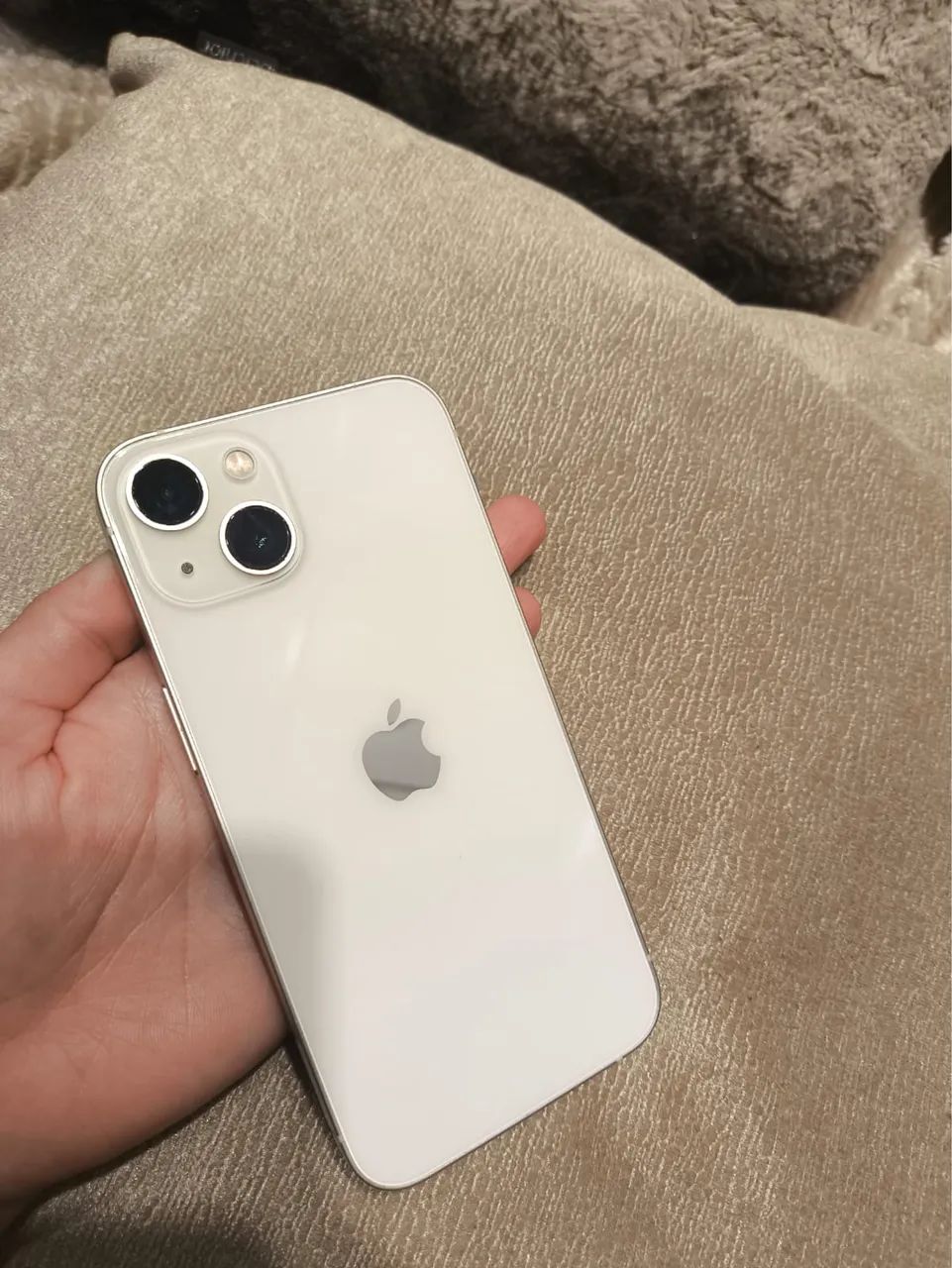 Iphone 13 estelar, 128gb  - Foto 2
