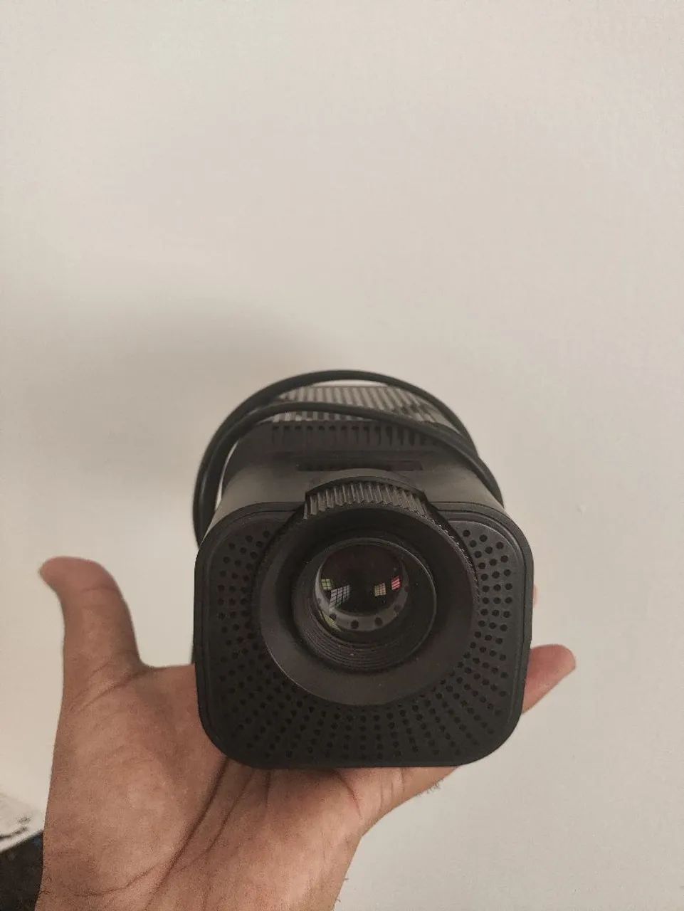 Projetor 