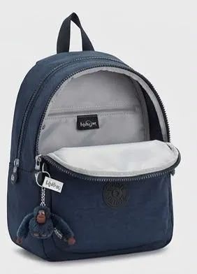 Mochila  kipling nova, vendo ou troco por celular  - Foto 2