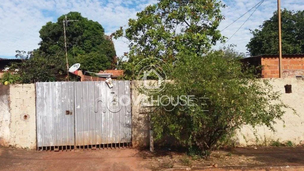 TERRENO COM CASA MORADA VERDE - Foto 2