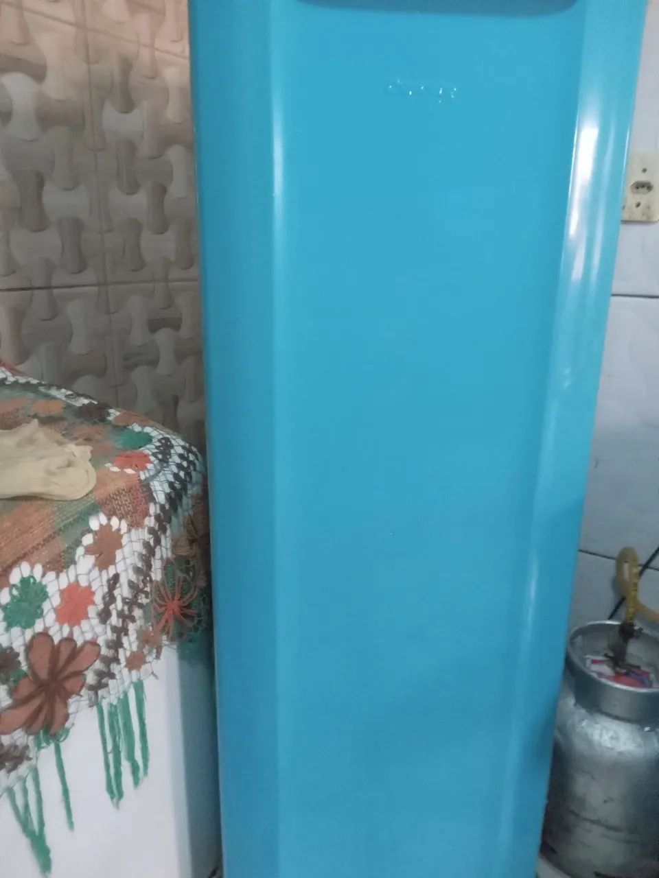Geladeira 