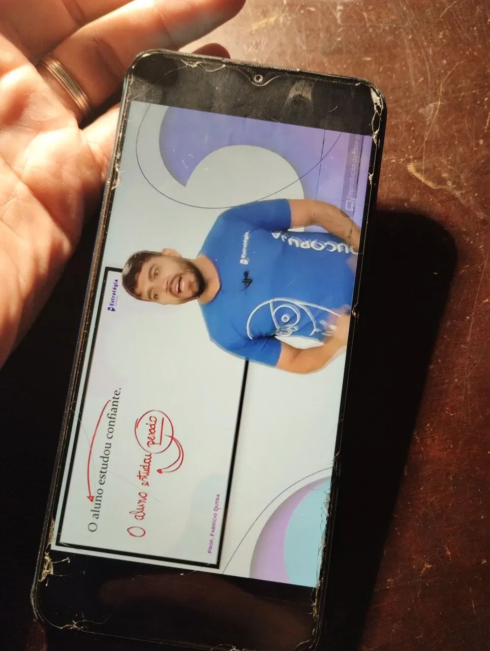 Celular REDMI 9