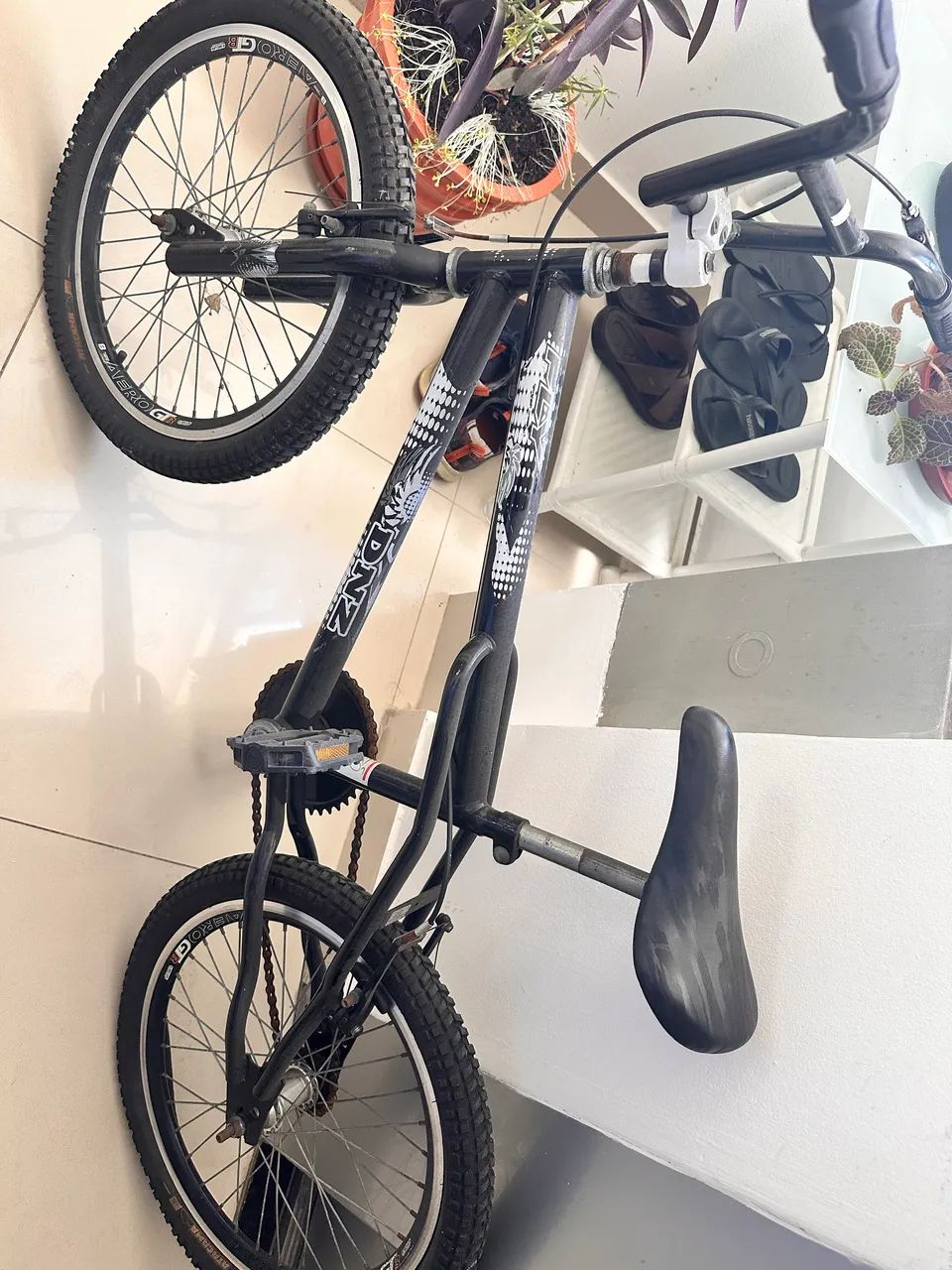 Bike infantil