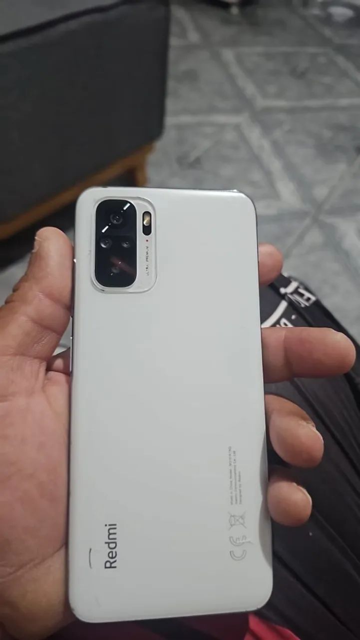 Celular note 10 128 gigas - Foto 3