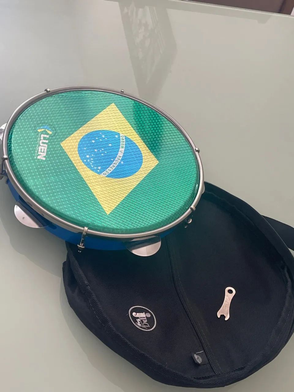 Pandeiro  - Foto 2