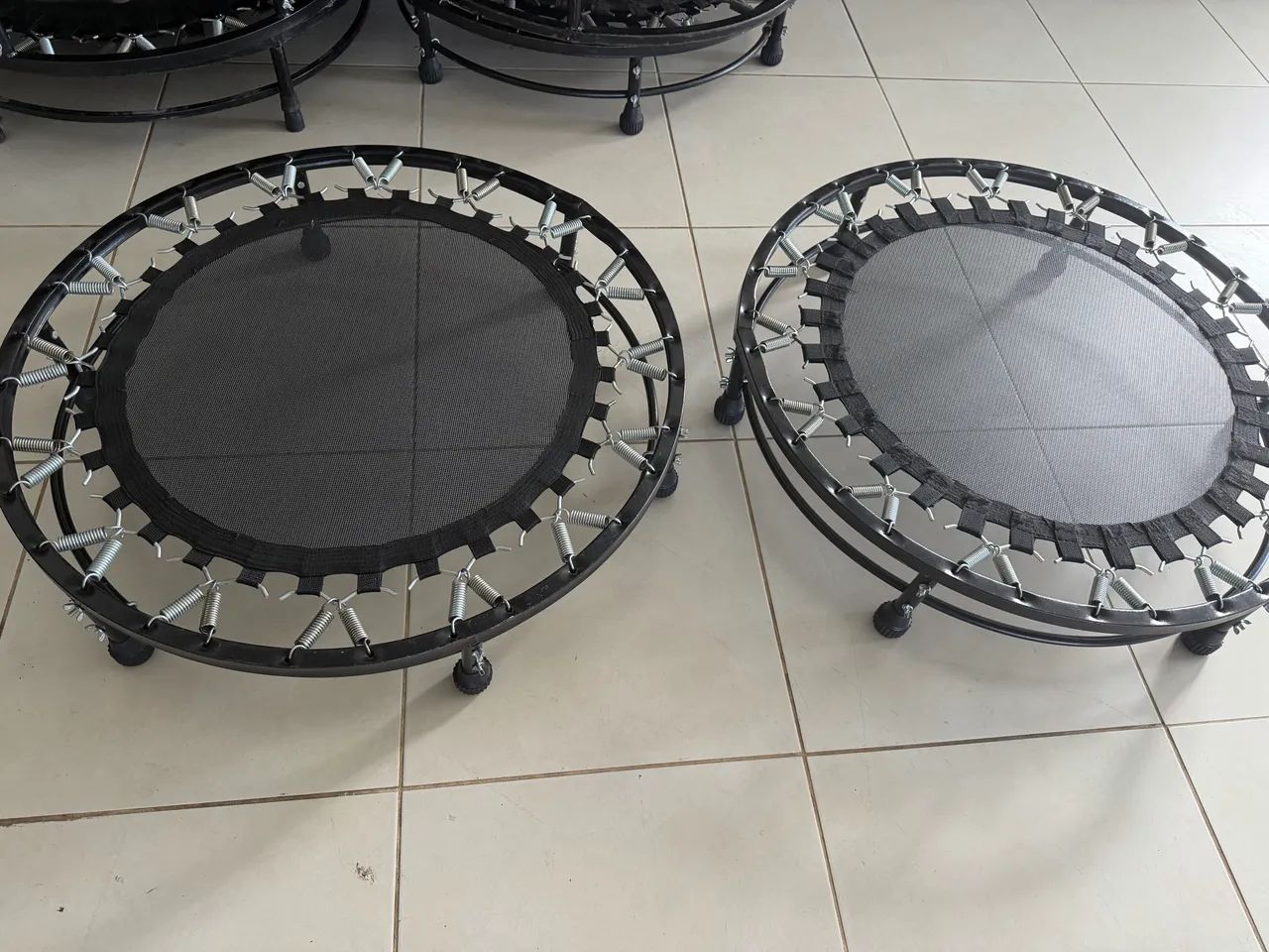 Jump semi novos 