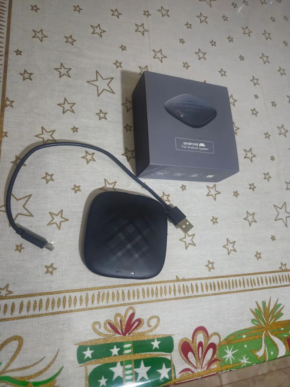 Mini car box - Foto 2