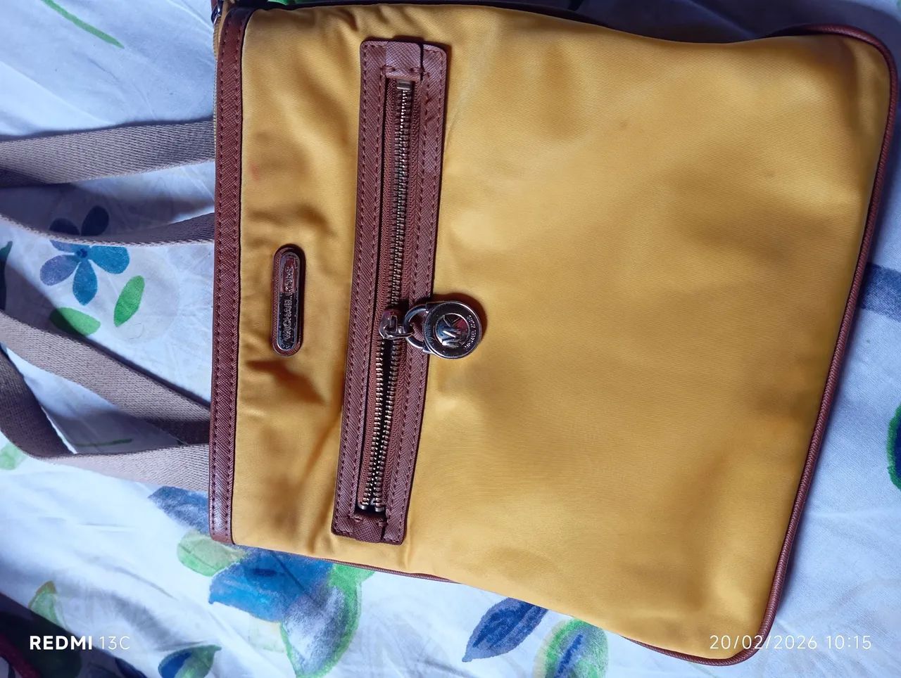 Bolsa mk original  - Foto 5