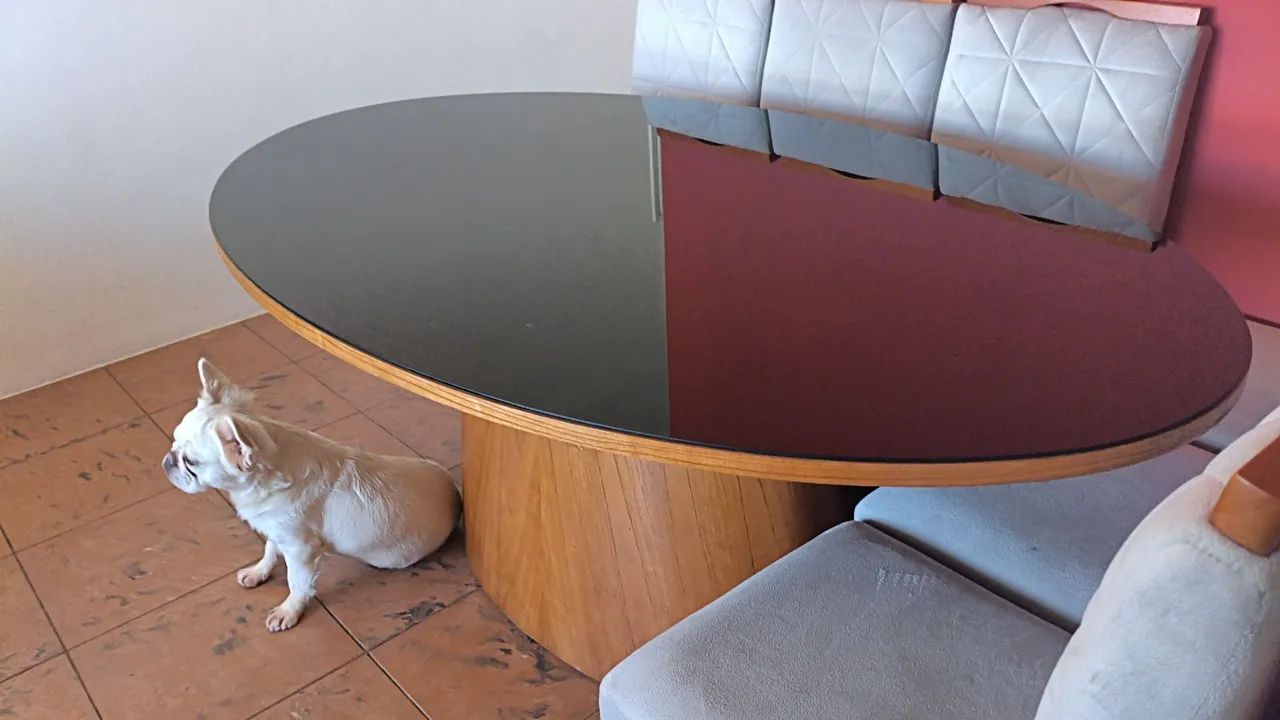Mesa de Jantar - Foto 2