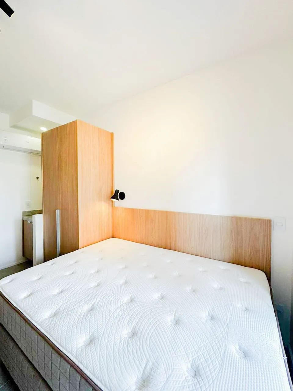 Apartamento com 1 Quarto para alugar, 19m² - Liberdade - Foto 3