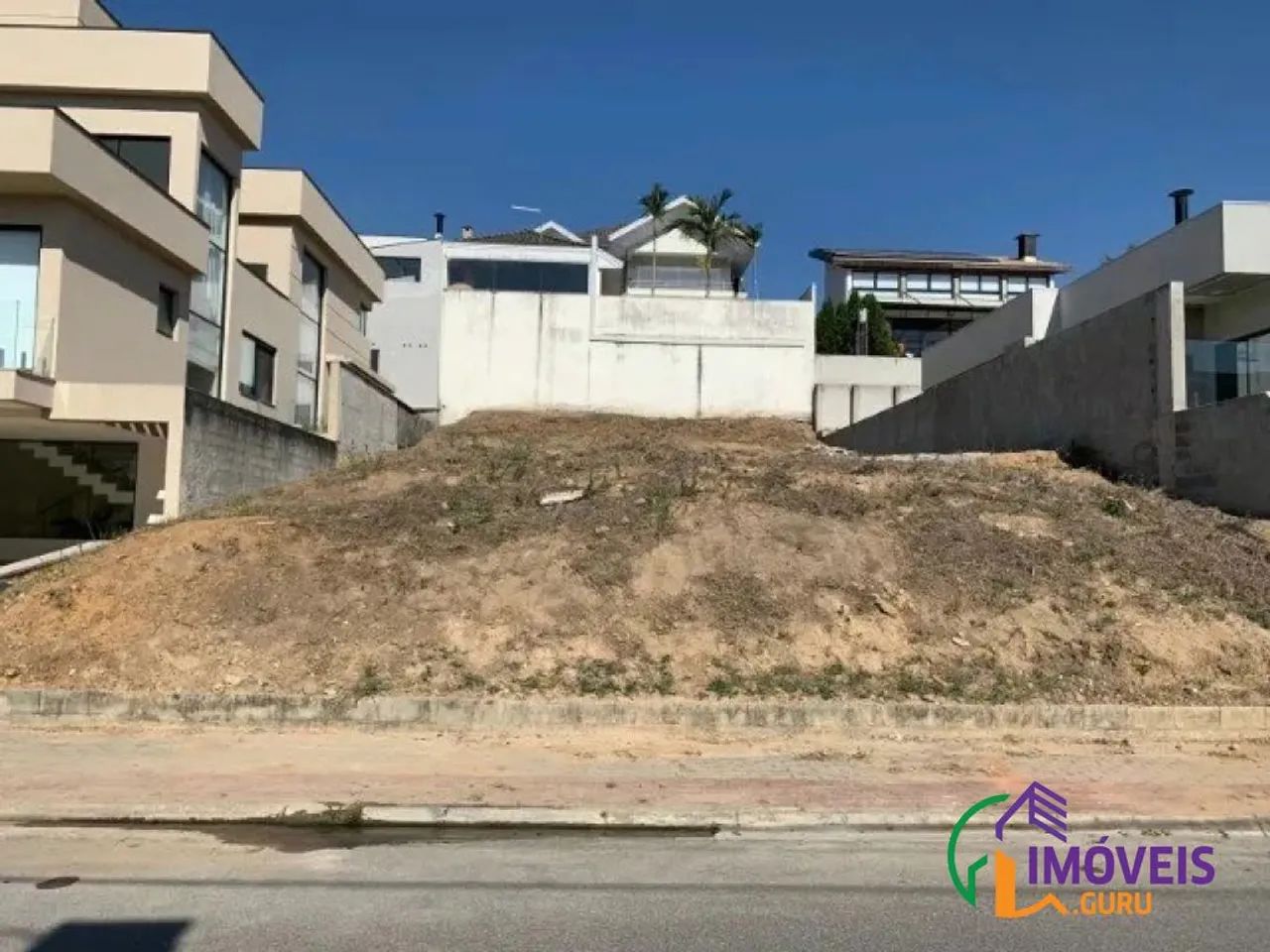 TERRENO - URBANOVA - SP - Foto 4