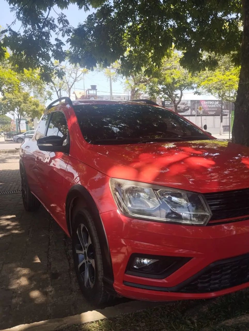 Volkswagen Saveiro Pepper 1.6 Flex 8V CD 2019 - Foto 5