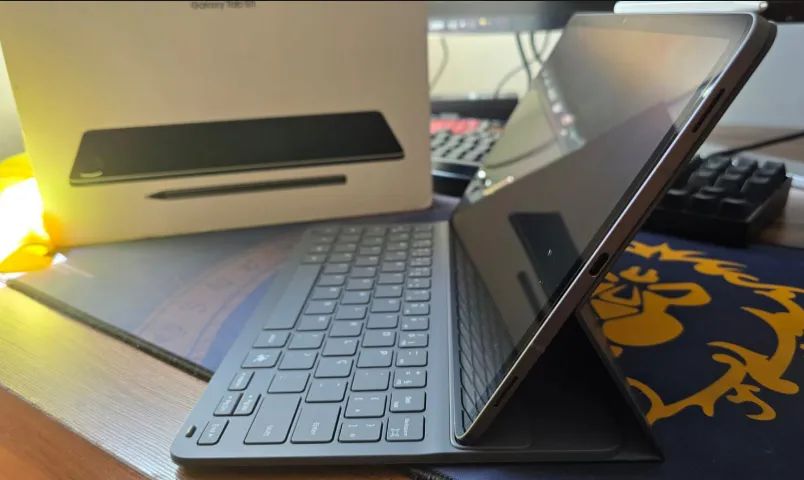 Galaxy Tab S11 NOVO - Foto 2