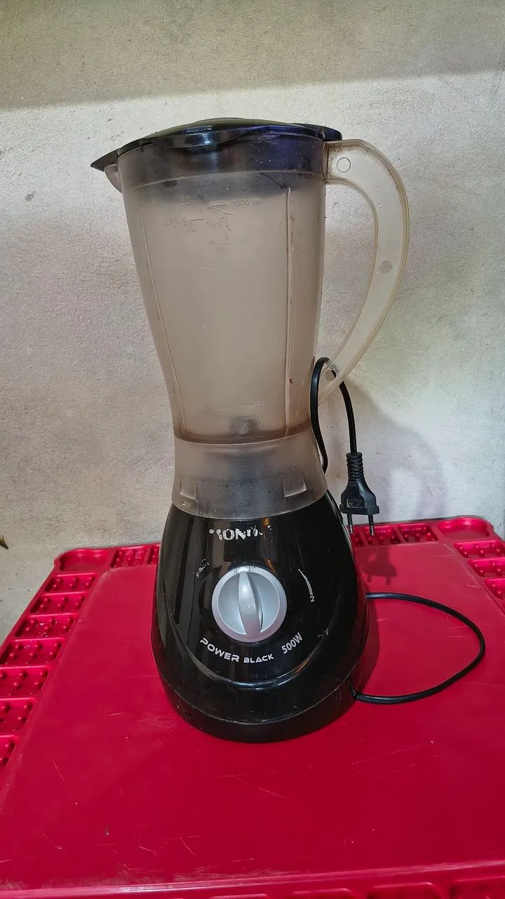 Liquidificador  - Foto 2