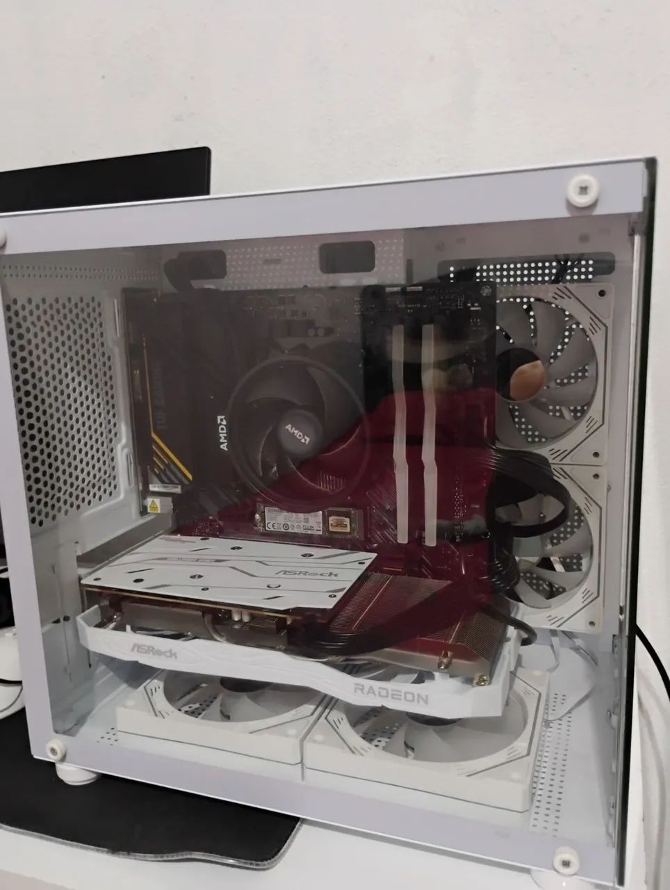 Vendo Pc gamer 441992395548282881