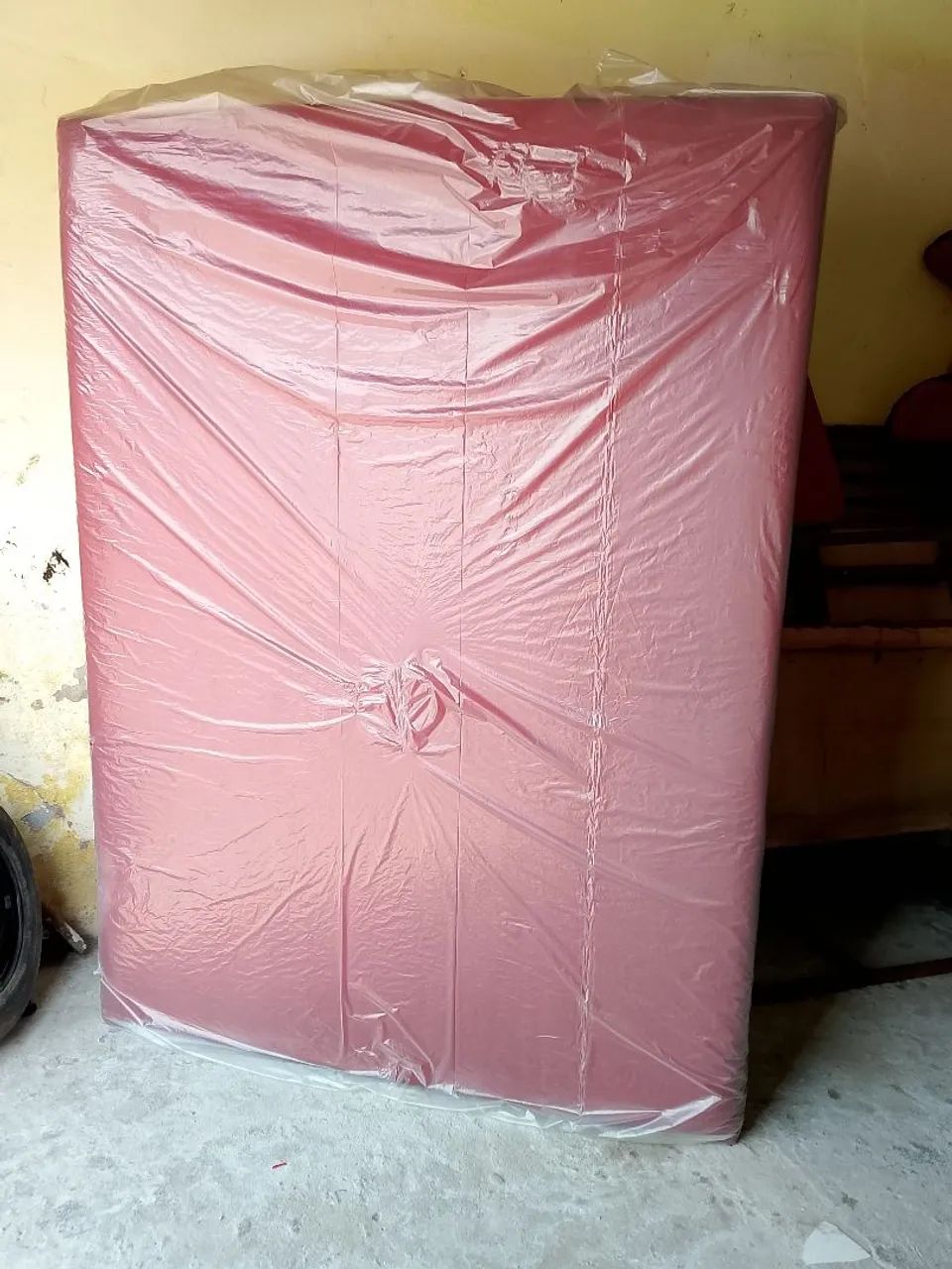 Promoção cama box casal  - Foto 2