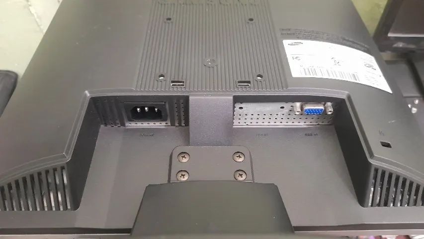 Monitor Samsung SyncMaster 510N S - Foto 5