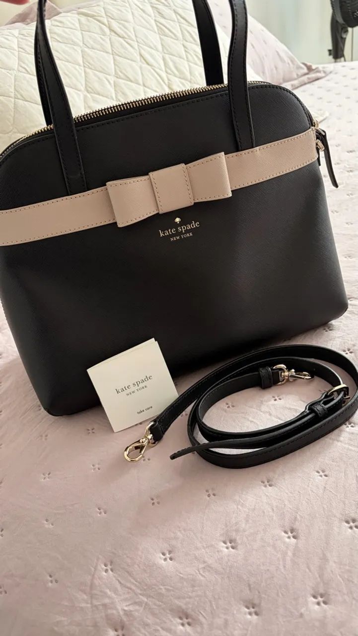 Bolsa Kate Spade