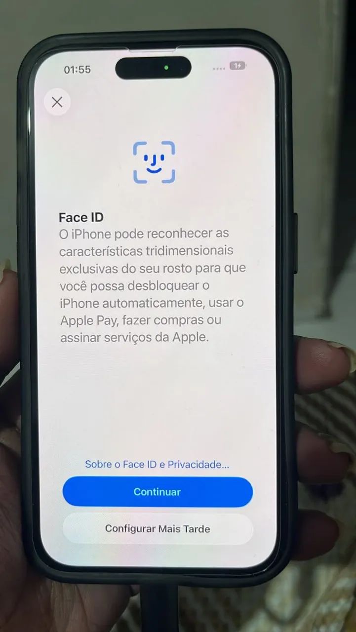 iPhone 14 pro 256gb ? 90% - Foto 4