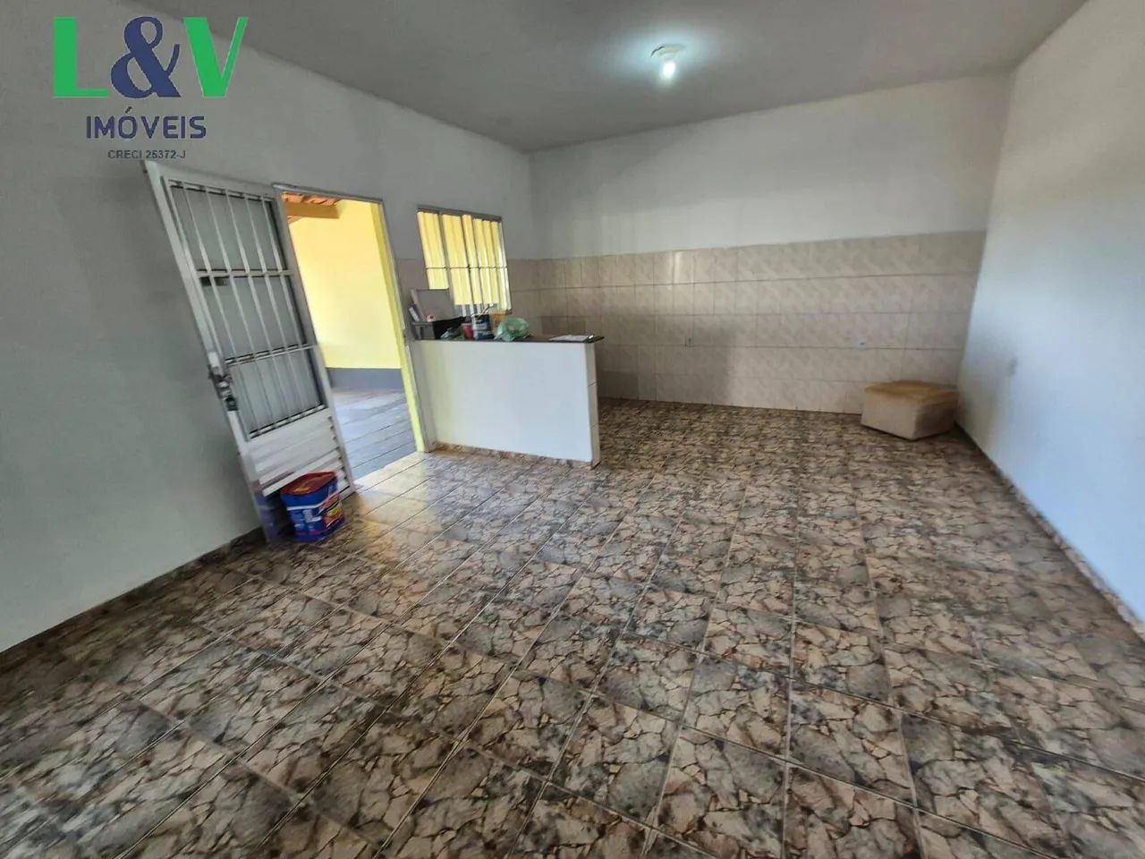 Casa espaçosa disponível para locação com 2 dormitórios - Foto 2