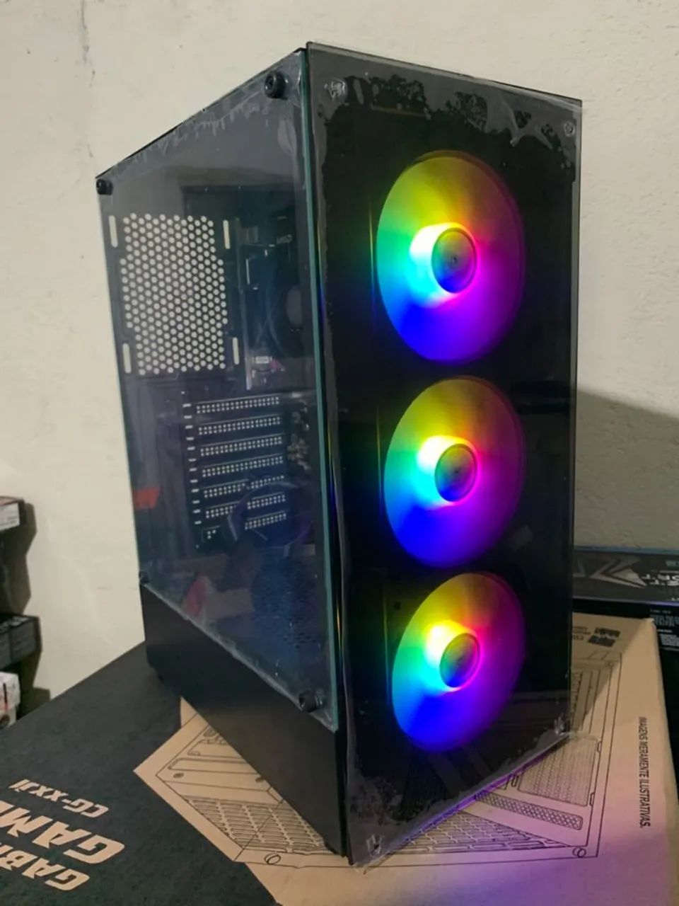 Vendo pc gamer. - Foto 2