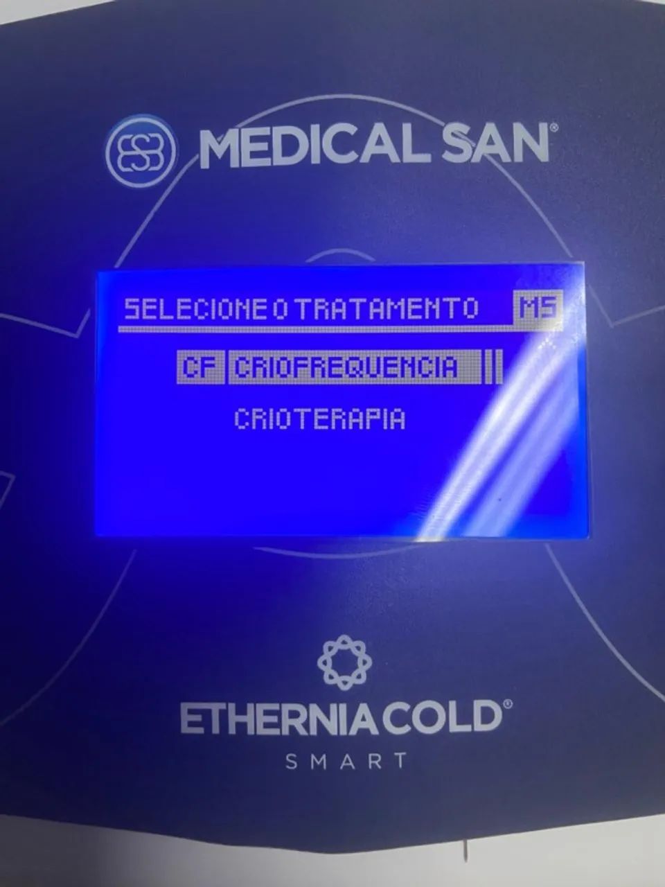 Aparelho Criofrequência Radiofrequência - Foto 4