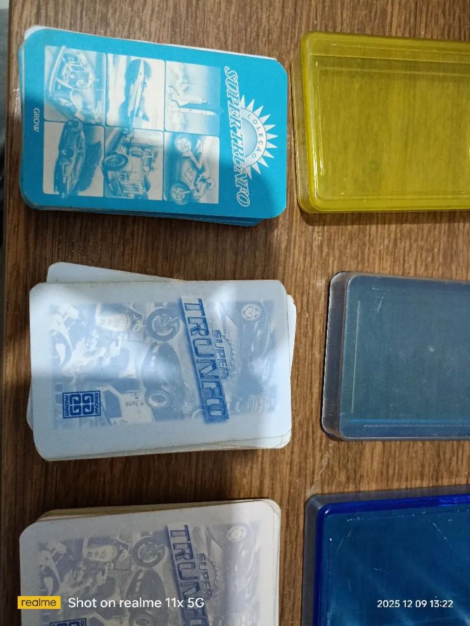 Cartas de jogos para criança  - Foto 4