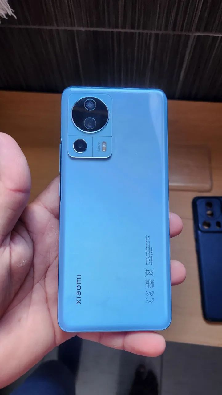 Xiaomi mi 13 lite - Foto 3