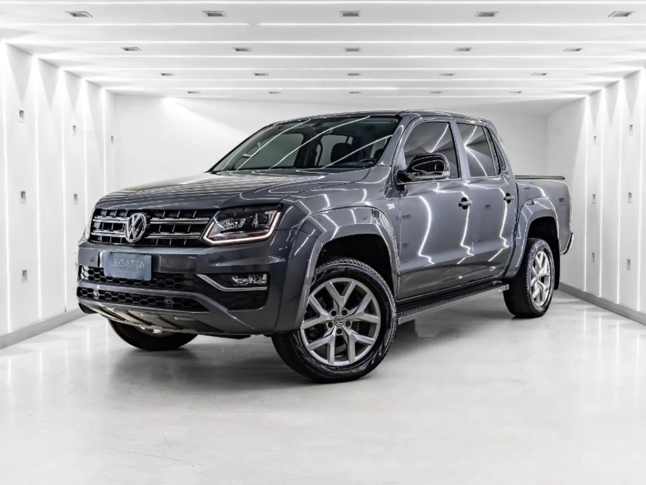Volkswagen Amarok 2024