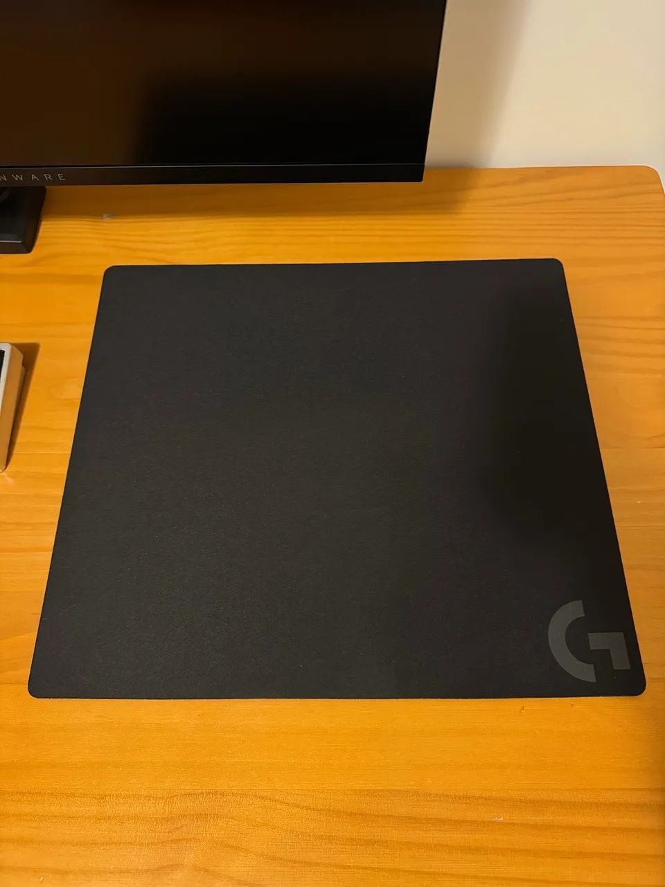 Mousepad Logitech G640 - Foto 2