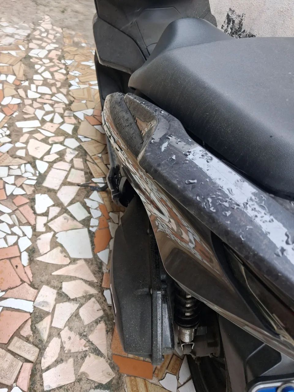 Vendo pcx 160 2023 - Foto 4