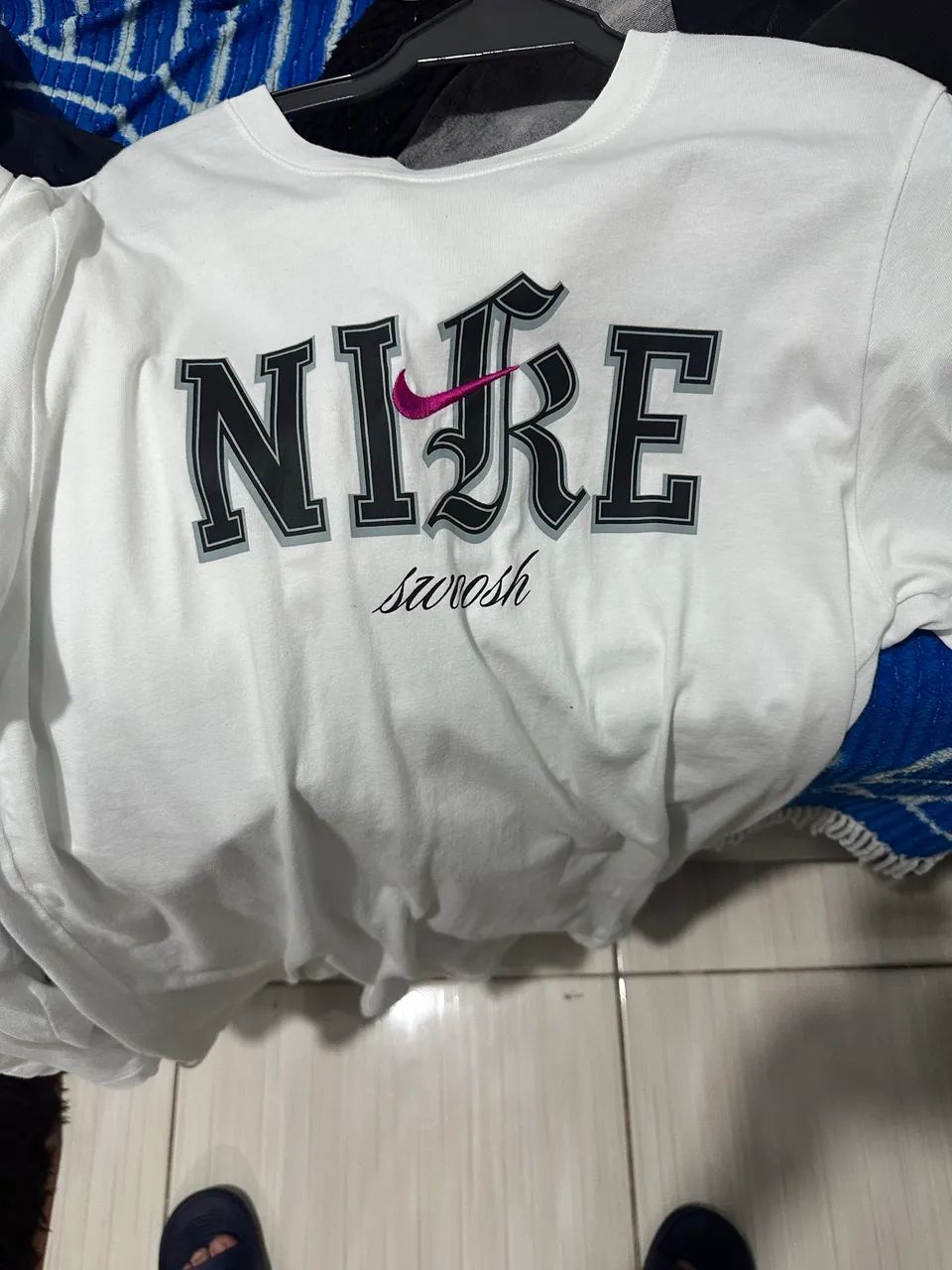 camisas nike - Foto 2