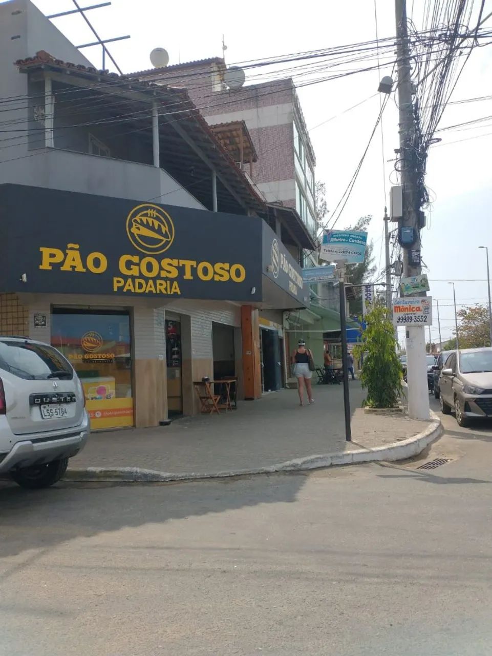 Foto - Campos dos Goytacazes - Parque Julião Nogueira