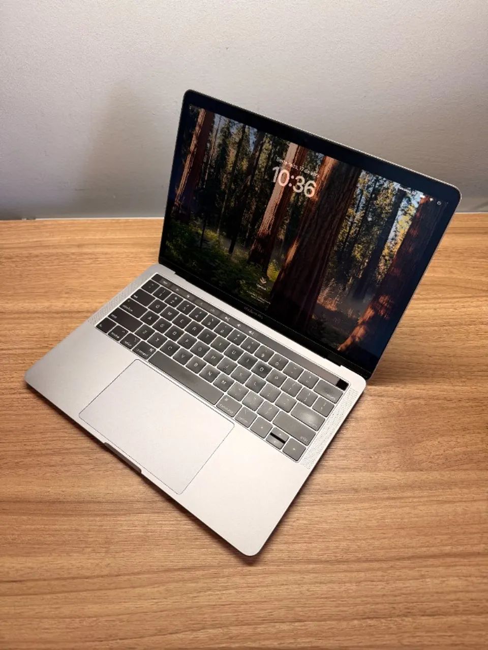 ジャンク Macbook pro 13インチ 2019 i5 8gb 128gb Apple - Anchieta ltda