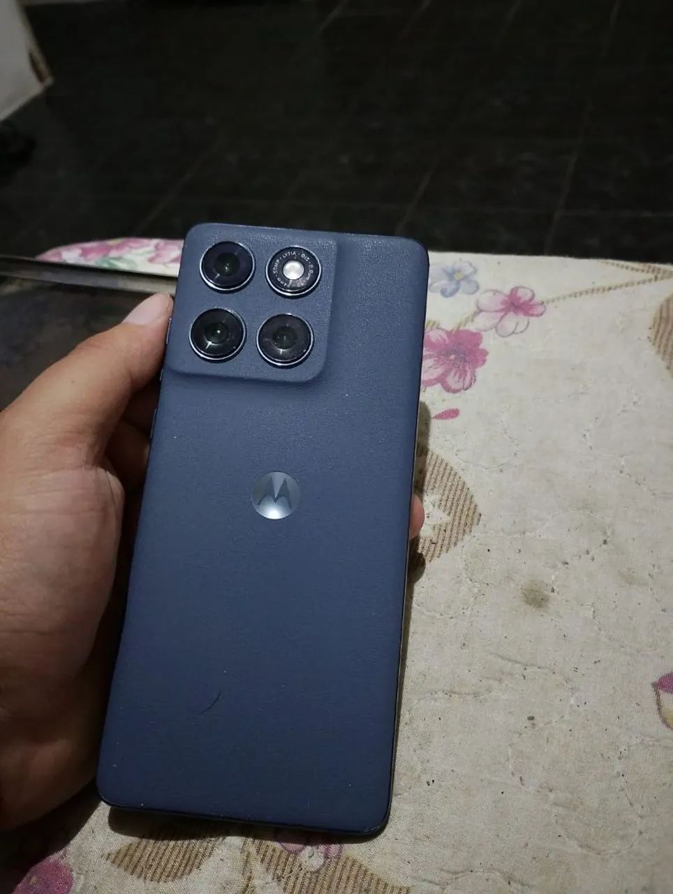 Motorola Edge 60 Fusion  - Foto 2