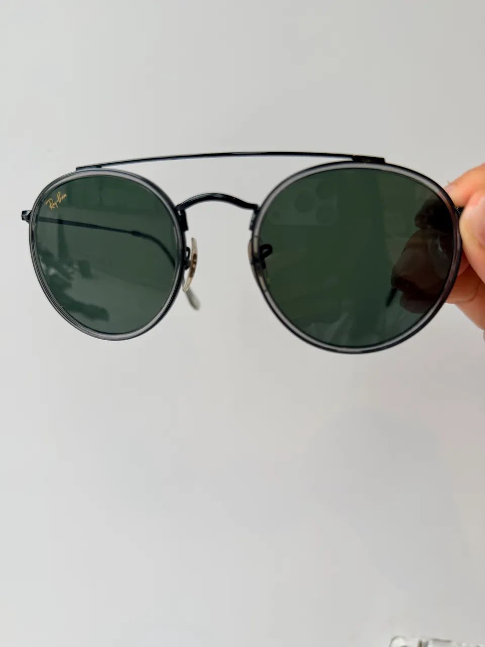 Óculos de sol rayban bridge 