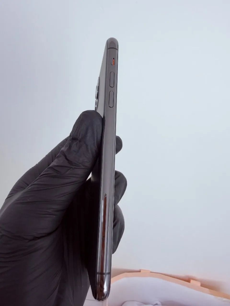 iPhone 11 Pro Max 256GB Cinza Espacial - Foto 3
