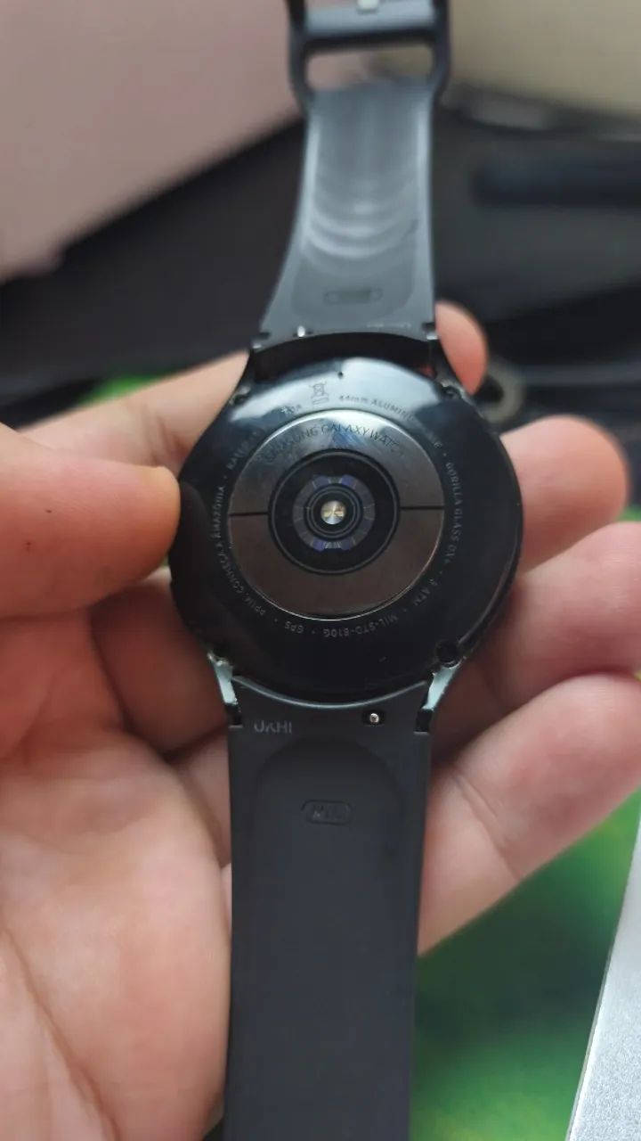 galaxy watch 4 - Foto 3